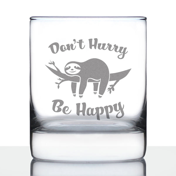 Reel Cool Dad - Funny Whiskey Rocks Glass - Fishing Gifts for Fathers -  bevvee