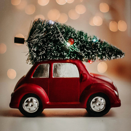Holiday Gift Guide - Gifts for Grandparents