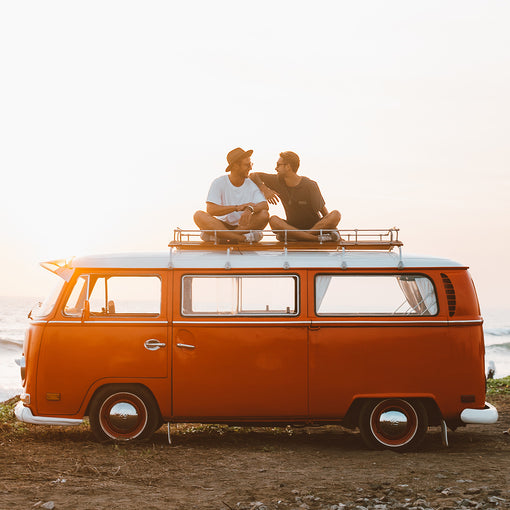 Holiday Gift Guide - Gifts for Campers