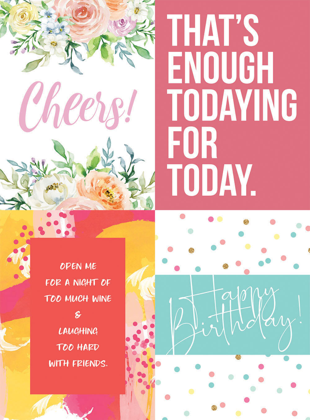 Printable Wine Bottle Labels