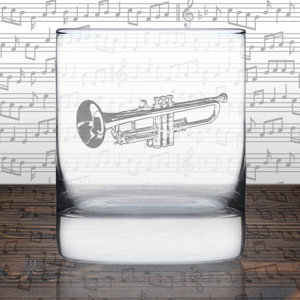 Trumpet – bevvee