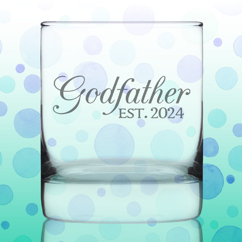 Godfather est. 2024