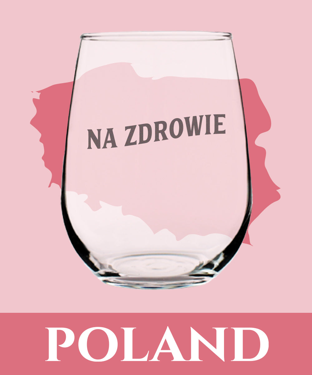 Cheers Polish - Na Zdrowie