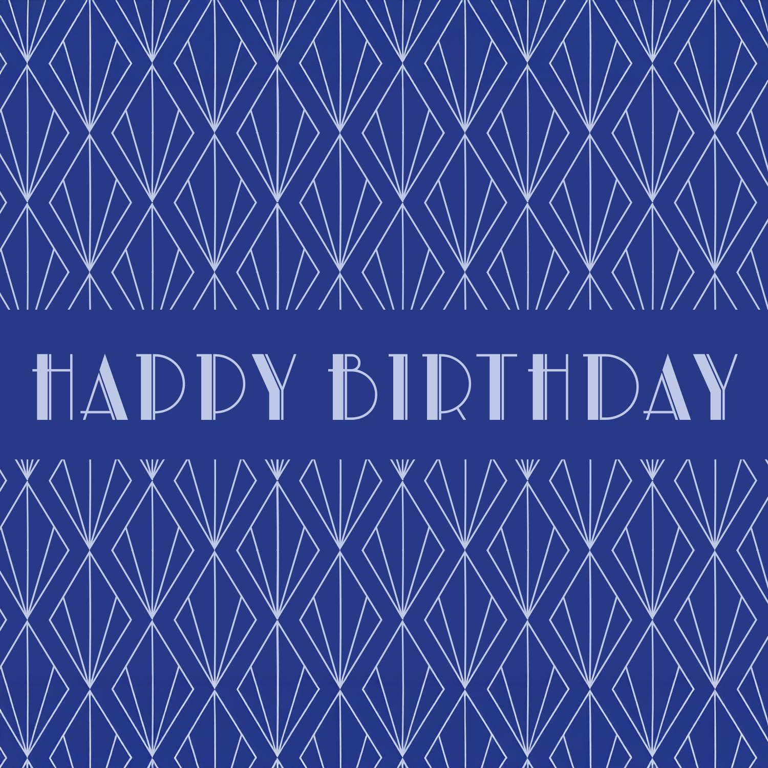 Greeting Card