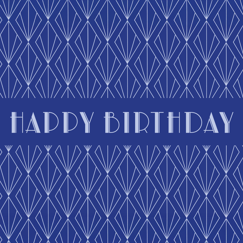 Greeting Card
