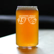 Awesome Since 1985 Engraved Beer Can Glass Gifts 40th Birthday Gift Ideas Beer Can Shaped Pint Glass - 16oz