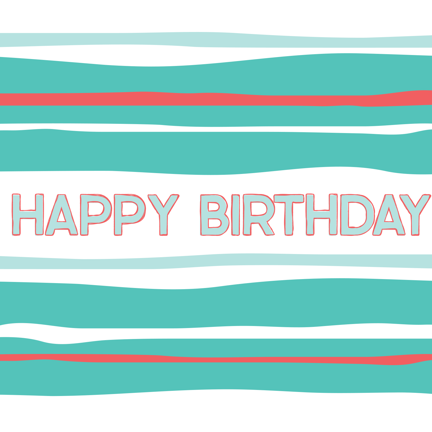 Greeting Card