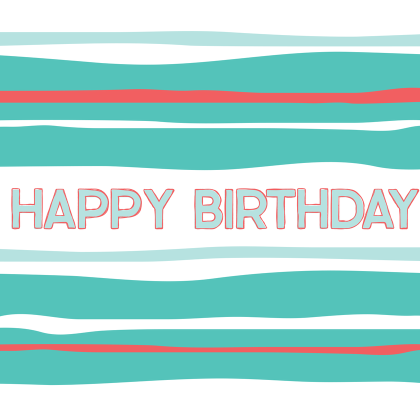 Greeting Card