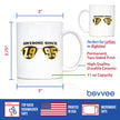 Awesome Since 1995 Coffee Mug 30th Birthday Gift Ideas White Ceramic Coffee Cup
