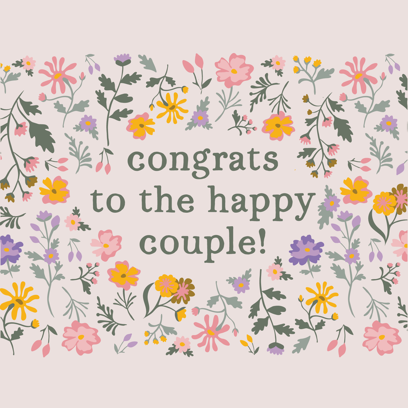 Greeting Card