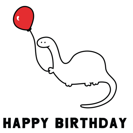 Greeting Card