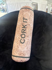 Cork It Wine Cork Pillow