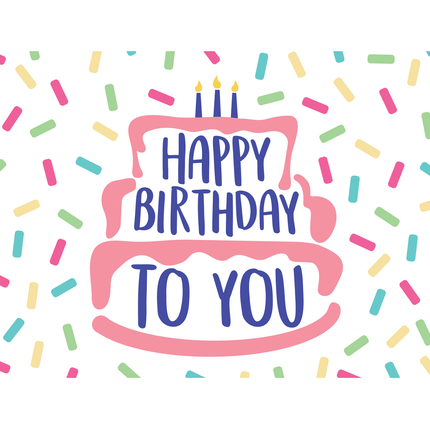 Greeting Card