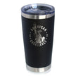America 250 American Excellence Insulated Coffee Tumbler with Sliding Lid America250 Official for 250th Anniversary of the USA 20oz Stainless Steel Tumbler