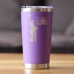 America 250 Statue of Liberty Insulated Coffee Tumbler with Sliding Lid America250 Official for 250th Anniversary of the USA 20oz Stainless Steel Tumbler
