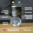 Freedom 250 Washington Crossing the Delaware Insulated Coffee Tumbler - 20oz Stainless Steel Tumbler Official USA 250th Anniversary Merch
