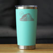 Freedom 250 Homestead Barn Insulated Coffee Tumbler - 20oz Stainless Steel Tumbler Official USA 250th Anniversary Merch