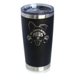 Kids Have Paws Dog Insulated Coffee Tumbler with Sliding Lid Gifts for Dog People 20oz Stainless Steel Tumbler