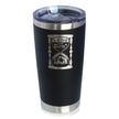 Is It Still Your Turn? Insulated Coffee Tumbler with Sliding Lid Board Game Accessories and RPG Gamer Gifts 20oz Stainless Steel Tumbler