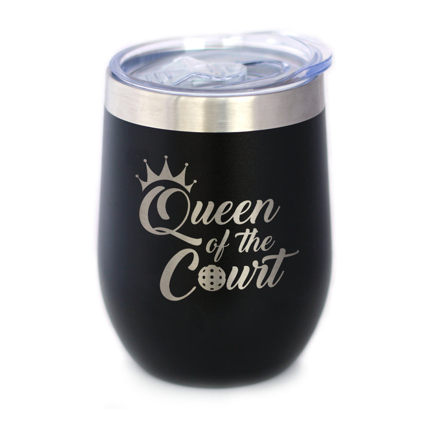 bevvee Wine Tumbler