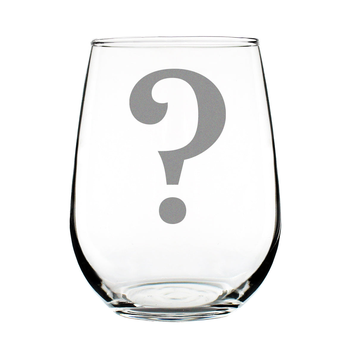 Mystery Giveaway Glasses