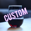 130pc - Be The G.O.A.T. Custom Order - Jessica J.