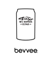 Custom Bulk Order - Mt. Sopris Beer Cans - Amber F.