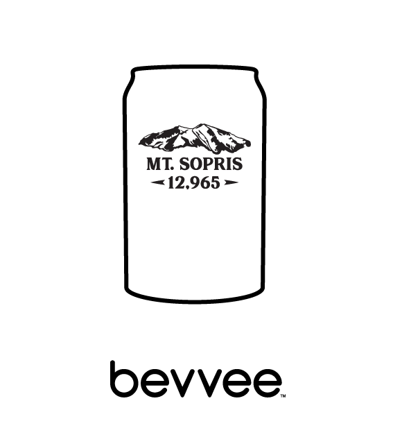 Custom Bulk Order - Mt. Sopris Beer Cans - Amber F.