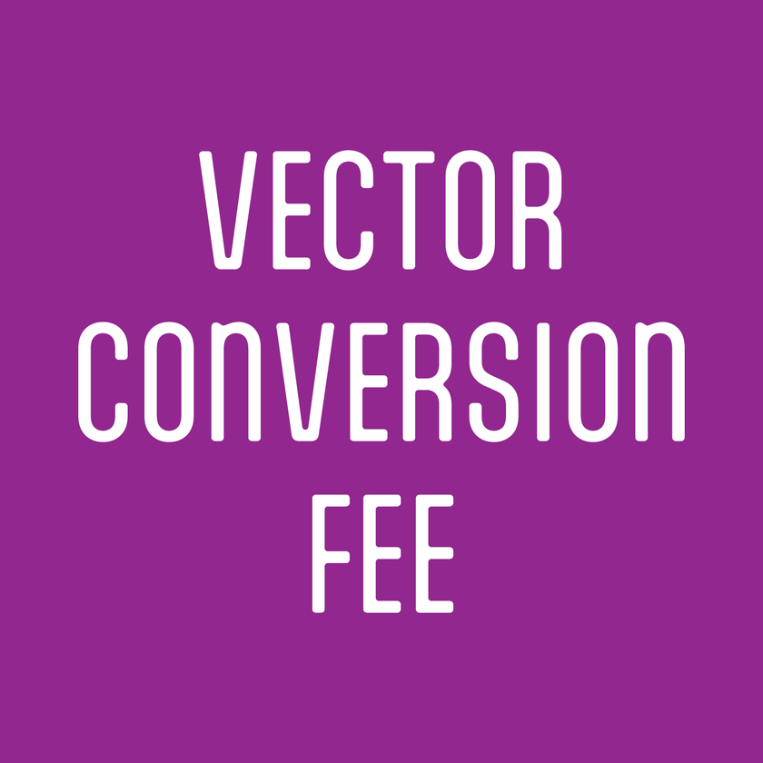 Vector Conversion Fee