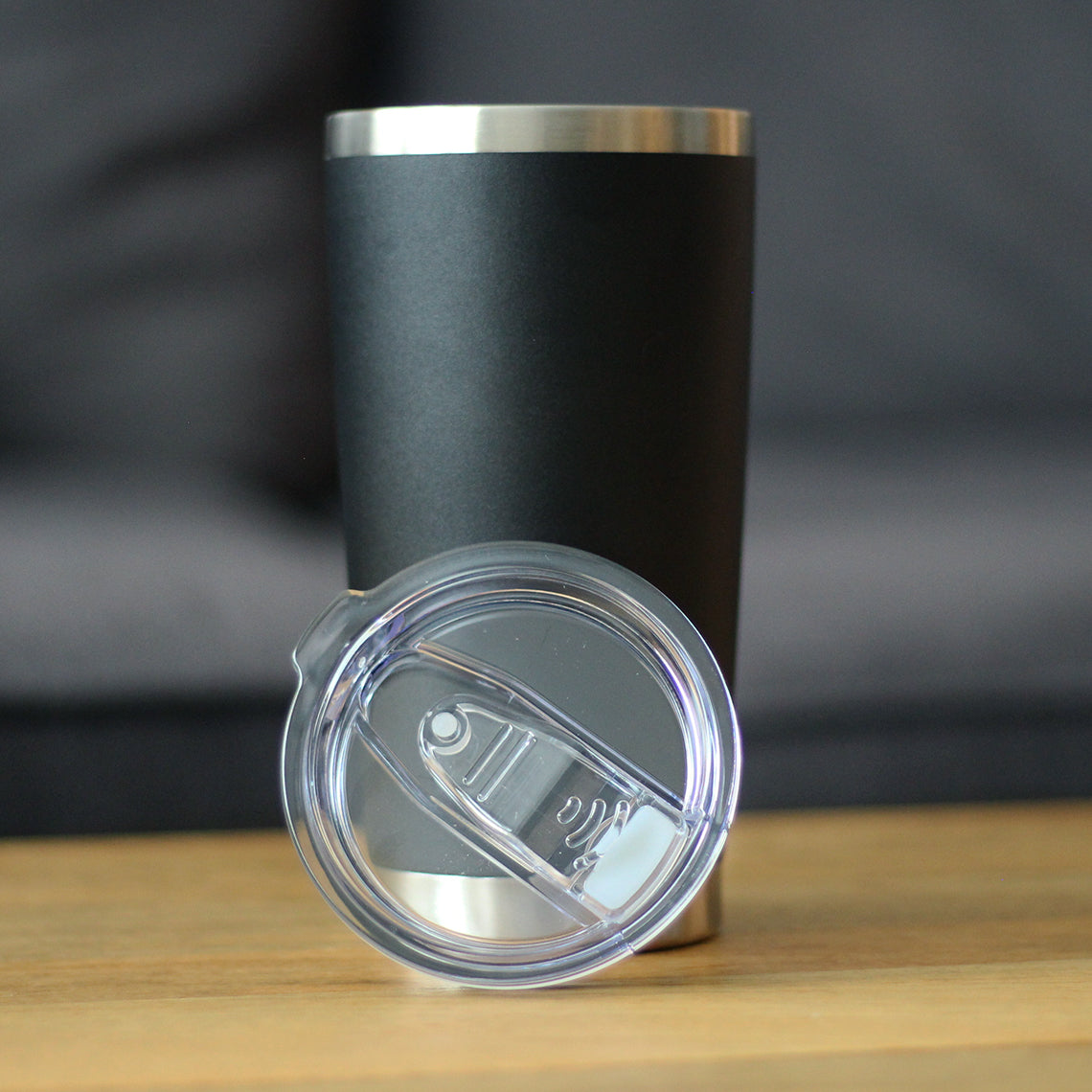 Replacement Coffee Tumbler Lid