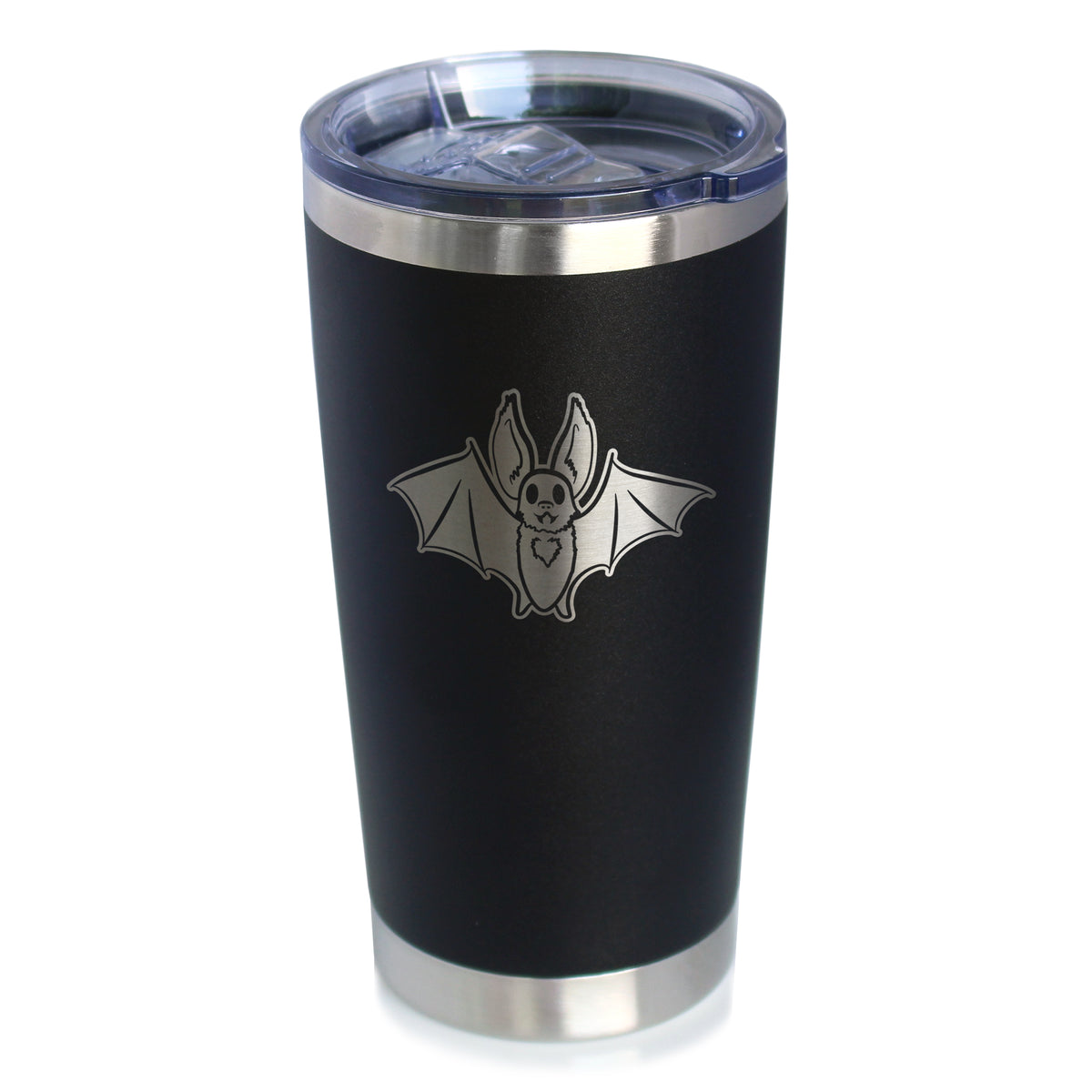 Bat - 20 oz Coffee Tumbler