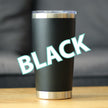 Modern Threads - Custom 20 Oz. Insulated Coffee Tumbler
