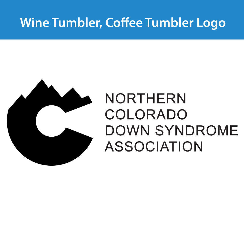 Custom for Northern Colorado Down Syndrome Association - Bulk Order