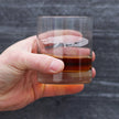 Alligator Whiskey Rocks Glass - Unique Exotic Animal Gifts for Alligator Lovers - 10.25 Oz Glass