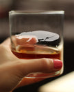 Alligator Whiskey Rocks Glass - Unique Exotic Animal Gifts for Alligator Lovers - 10.25 Oz Glass