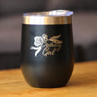 Birthday Girl - Wine Tumbler