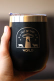 Out of This World - Wine Tumbler