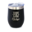 Vintage 1983 - Insulated Wine Tumbler - 43rd Birthday Gifts for Women & Men Turning 43