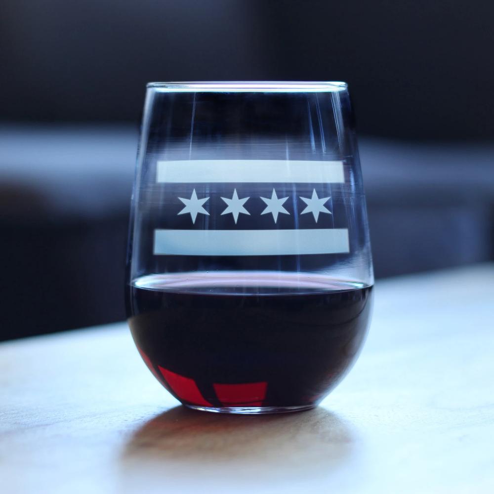 https://bevvee.com/cdn/shop/products/chicago_flag_stemless_on_table_square_1200x.jpg?v=1669939020