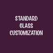 Customization - Add name to opposite side