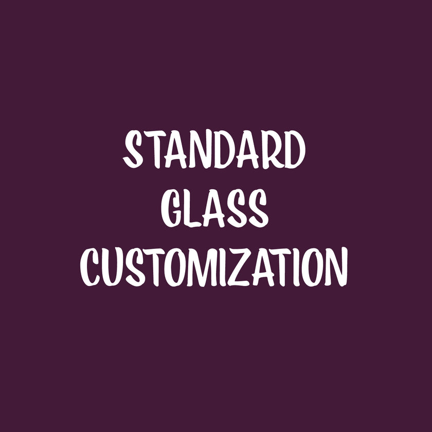 Customization - Add name to opposite side